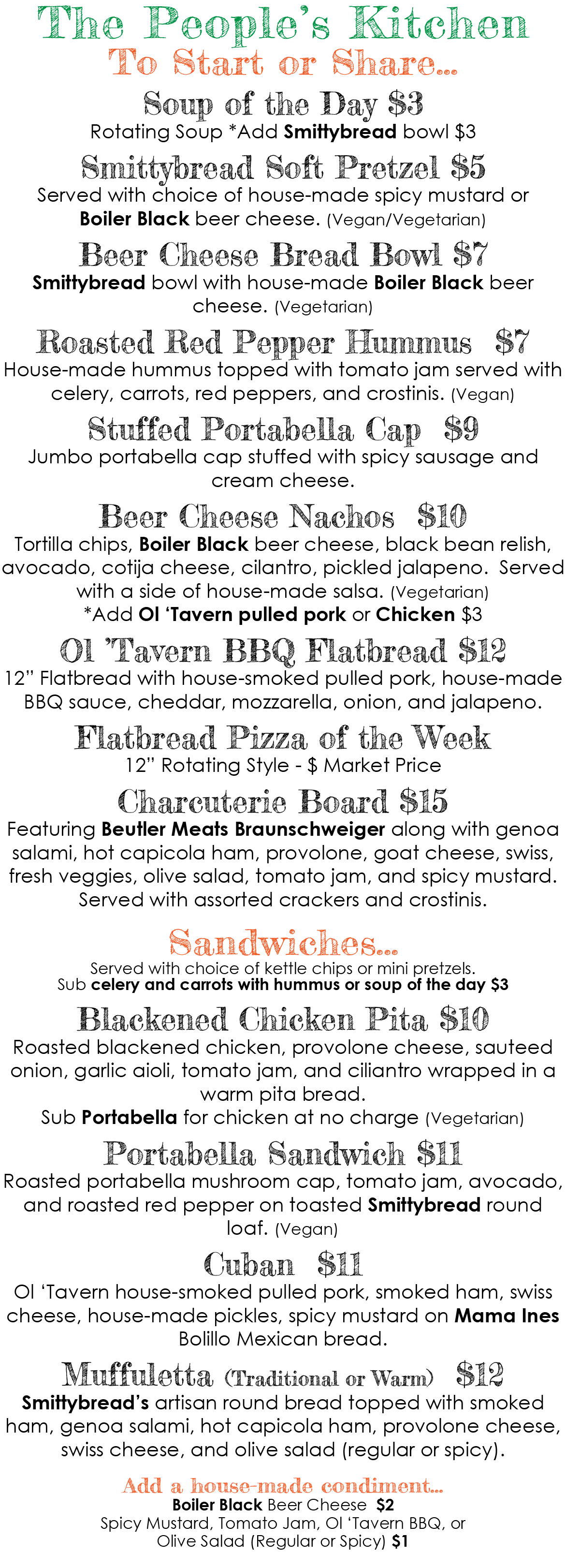 Taproom-Winter-Menu-12212020 – People Brew